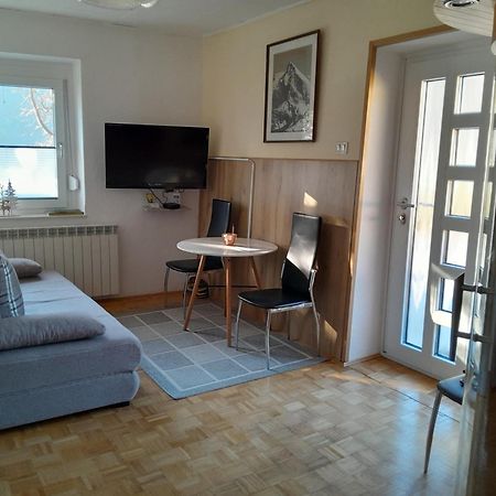 קובאריד Chalet And Apartment Zonir With Sauna מראה חיצוני תמונה