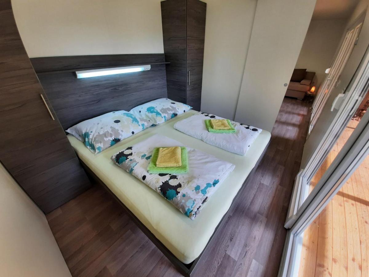 קובאריד Chalet And Apartment Zonir With Sauna מראה חיצוני תמונה