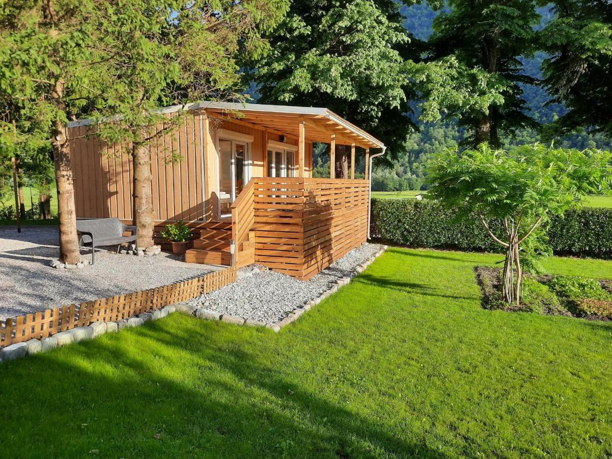 קובאריד Chalet And Apartment Zonir With Sauna מראה חיצוני תמונה