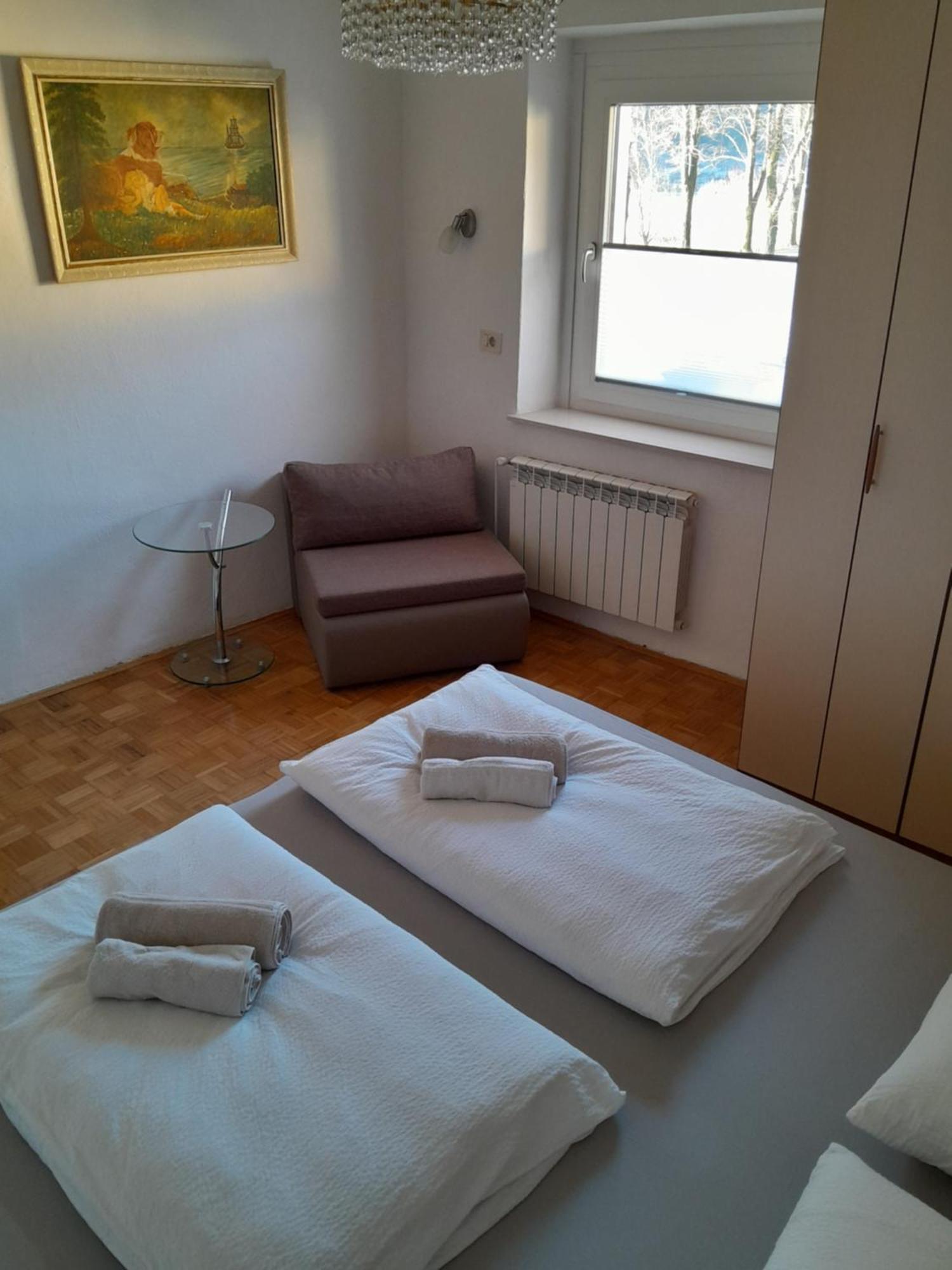 קובאריד Chalet And Apartment Zonir With Sauna מראה חיצוני תמונה