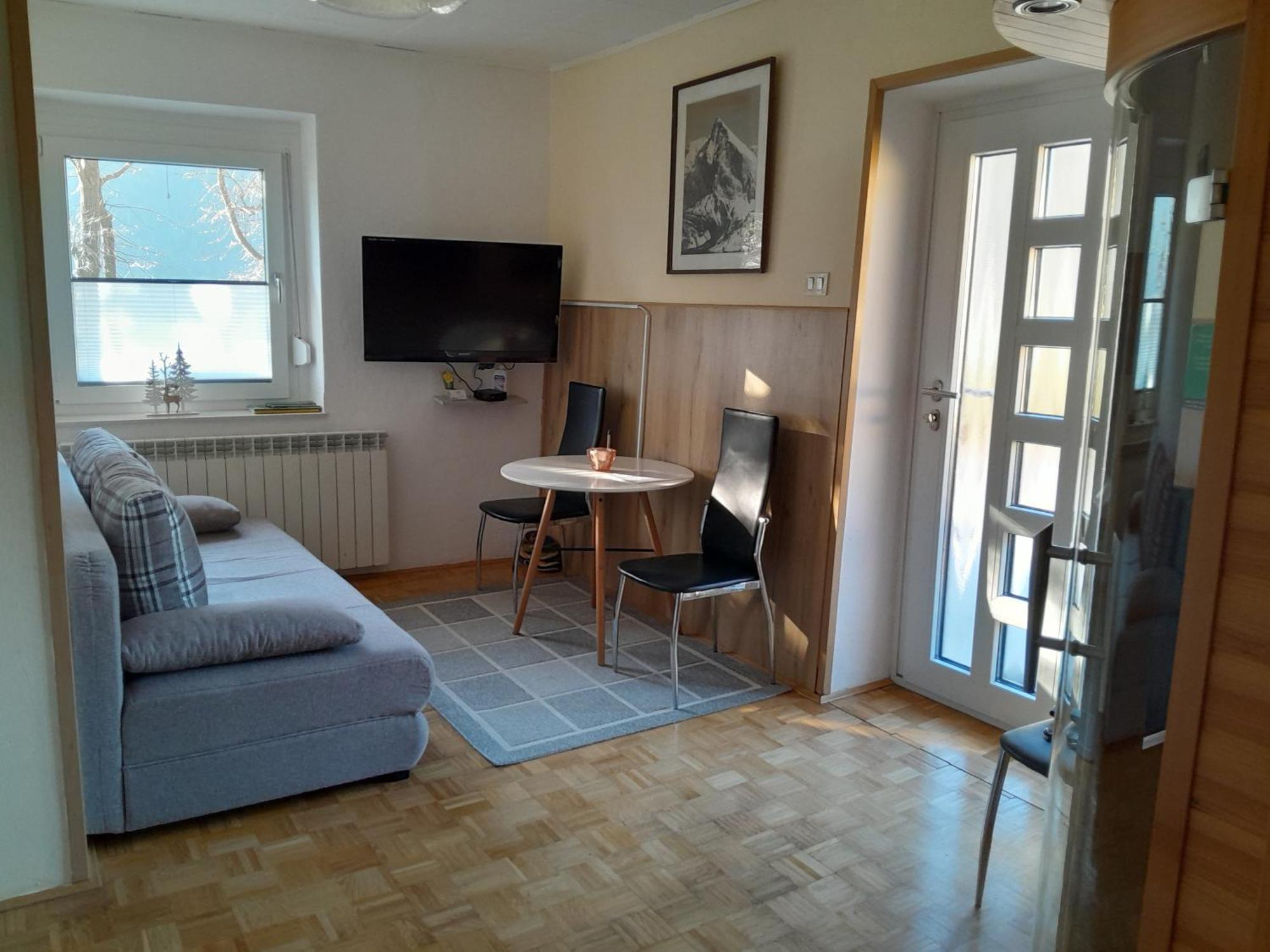 קובאריד Chalet And Apartment Zonir With Sauna מראה חיצוני תמונה